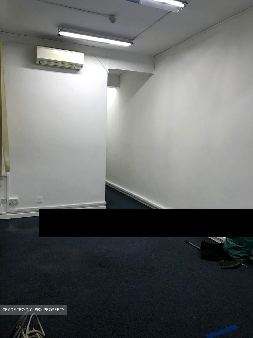 Boon Sing Building (D7), Office #303207001